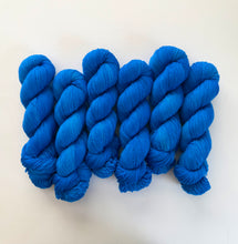 Load image into Gallery viewer, Dyed to Order: Tahoe Blue