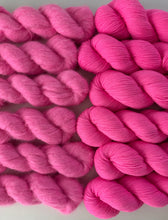 Load image into Gallery viewer, Dyed to Order: Pink!