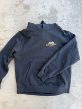 Load image into Gallery viewer, Follow your Thread | Stitch Hiker oversized heavyweight hoodie