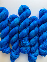 Load image into Gallery viewer, Dyed to Order: Tahoe Blue
