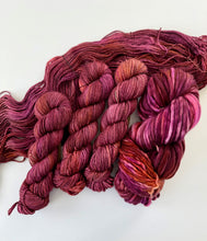 Load image into Gallery viewer, Dyed to Order: Sangria