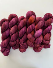 Load image into Gallery viewer, Dyed to Order: Sangria