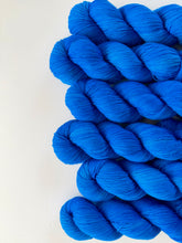 Load image into Gallery viewer, Dyed to Order: Tahoe Blue