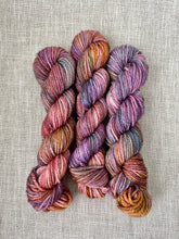 Load image into Gallery viewer, Dyed to Order: Alpenglow