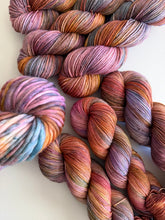 Load image into Gallery viewer, Dyed to Order: Alpenglow