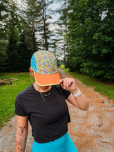 Load image into Gallery viewer, Outdoorsy creative Running Hat