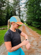 Load image into Gallery viewer, Outdoorsy creative Running Hat