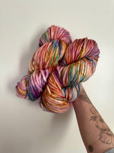 Load image into Gallery viewer, Dyed to Order: Alpenglow