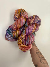 Load image into Gallery viewer, Dyed to Order: Alpenglow