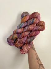 Load image into Gallery viewer, Dyed to Order: Alpenglow
