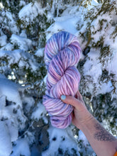 Load image into Gallery viewer, Knit Kit: The Dawn Patrol XL beanie