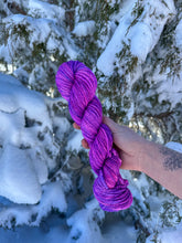 Load image into Gallery viewer, Knit Kit: The Dawn Patrol Beanie