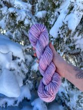 Load image into Gallery viewer, Knit Kit: The Dawn Patrol Beanie
