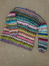 Load image into Gallery viewer, Nordic retro sweater (L)
