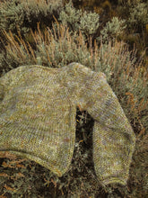 Load image into Gallery viewer, Sagebrush sweater (S/M)
