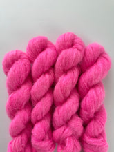 Load image into Gallery viewer, Dyed to Order: Pink!
