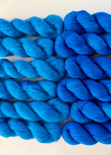 Load image into Gallery viewer, Dyed to Order: Tahoe Blue

