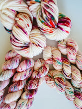 Load image into Gallery viewer, Dyed to Order: Disco Trip
