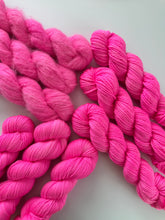 Load image into Gallery viewer, Dyed to Order: Pink!
