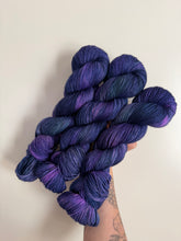 Load image into Gallery viewer, Dyed to Order: Maine Blueberry
