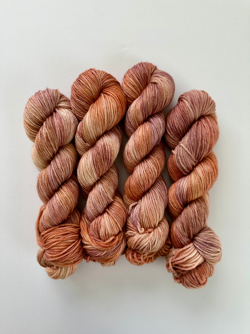 Dyed to Order: Bryce Canyon