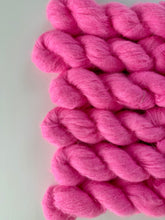 Load image into Gallery viewer, Dyed to Order: Pink!
