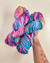 Load image into Gallery viewer, Dyed to Order: Mojave Turquoise
