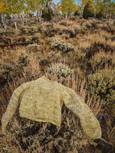 Load image into Gallery viewer, Sagebrush sweater (S/M)
