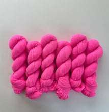 Load image into Gallery viewer, Dyed to Order: Pink!
