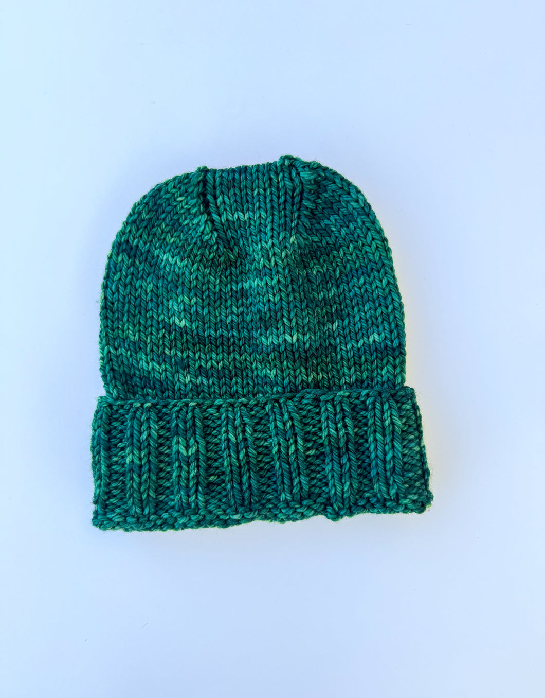 Dawn Patrol beanie - Idaho Pines