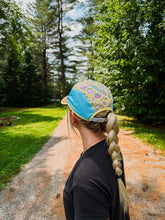 Load image into Gallery viewer, Outdoorsy creative Running Hat
