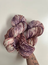 Load image into Gallery viewer, Dyed to Order: Lavender Latte
