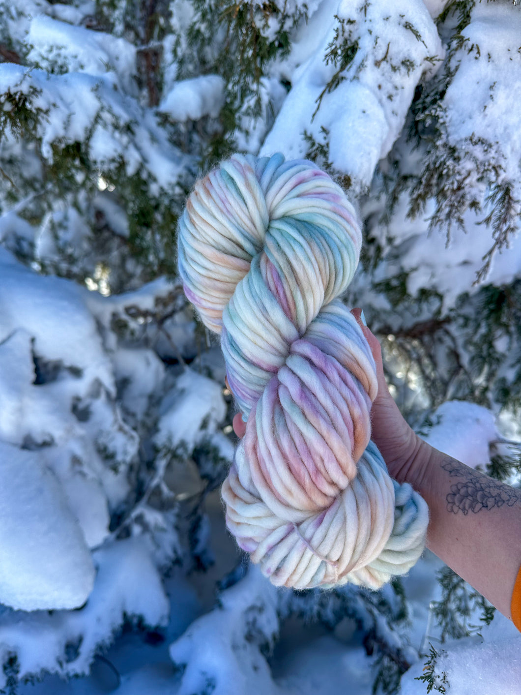 Dyed to Order: Moonstone